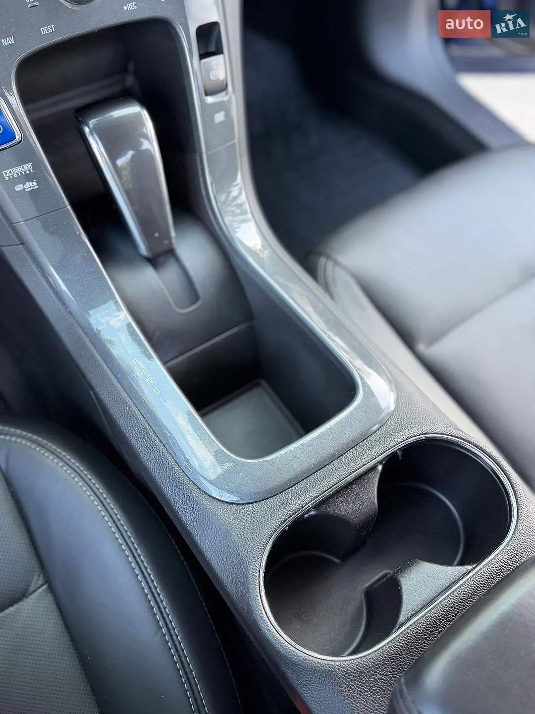 2011 Opel Ampera - мініатюра 43
