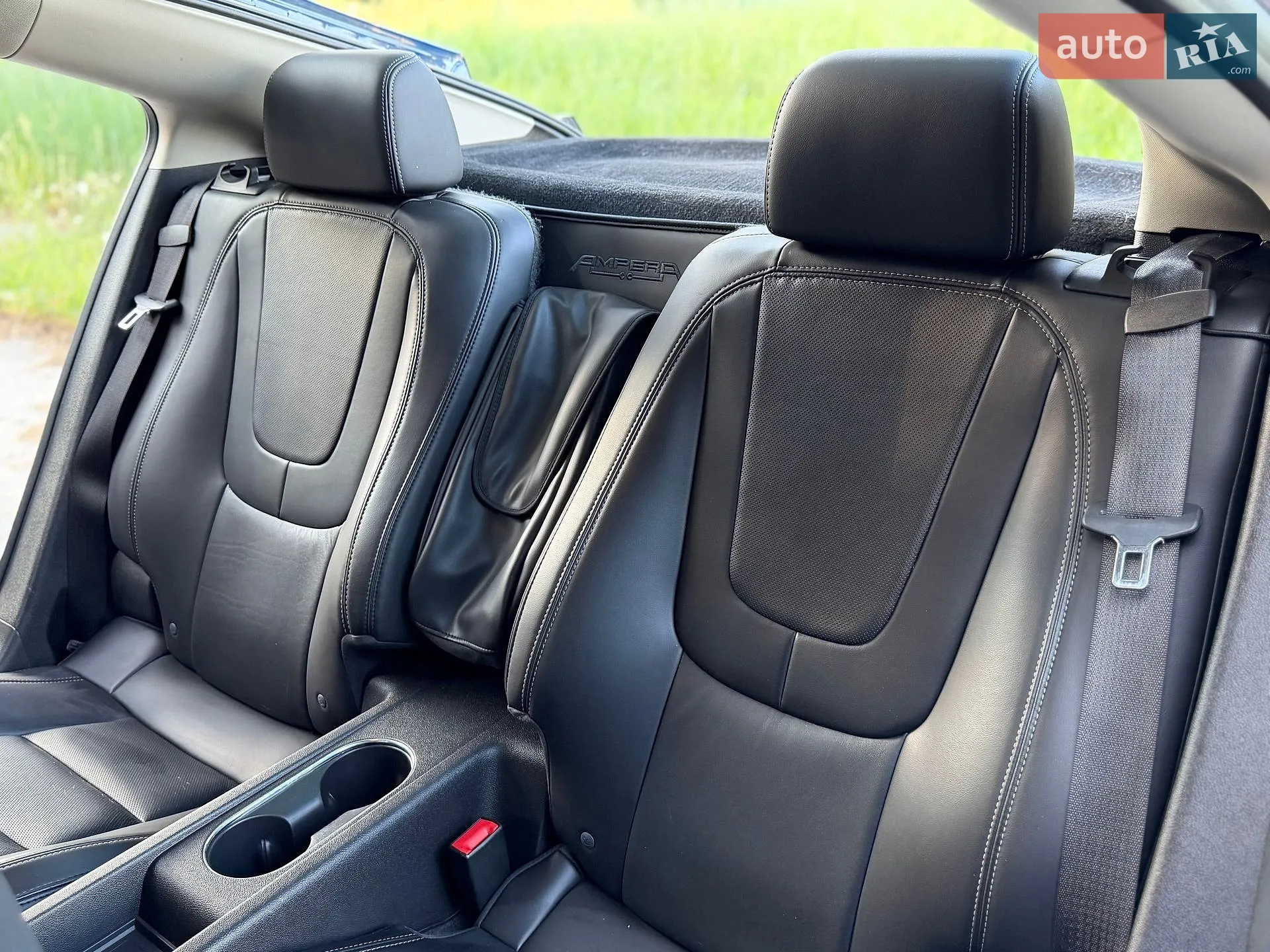 2011 Opel Ampera - мініатюра 48