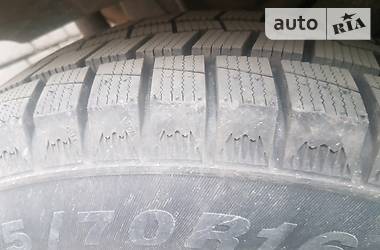 Внедорожник / Кроссовер Opel Antara 2008 в 