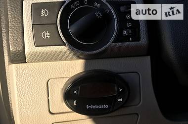 Позашляховик / Кросовер Opel Antara 2012 в 