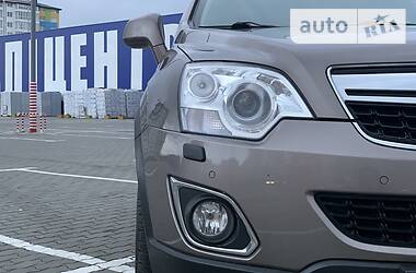 Внедорожник / Кроссовер Opel Antara 2013 в Ивано-Франковске