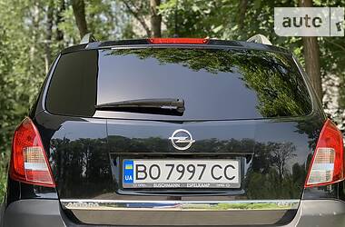 Внедорожник / Кроссовер Opel Antara 2011 в Хмельницком