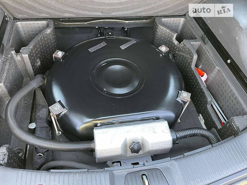 Внедорожник / Кроссовер Opel Antara 2007 в Броварах