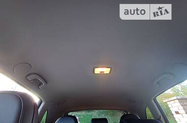 Внедорожник / Кроссовер Opel Antara 2013 в 