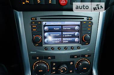 Внедорожник / Кроссовер Opel Antara 2013 в 