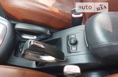 Внедорожник / Кроссовер Opel Antara 2007 в 
