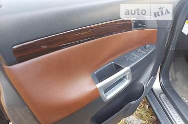 Внедорожник / Кроссовер Opel Antara 2007 в 
