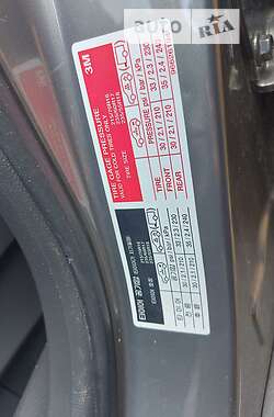 Внедорожник / Кроссовер Opel Antara 2007 в 