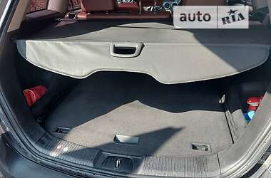 Внедорожник / Кроссовер Opel Antara 2007 в 
