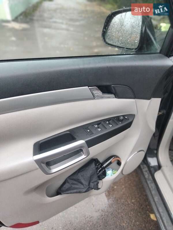 Внедорожник / Кроссовер Opel Antara 2012 в Житомире