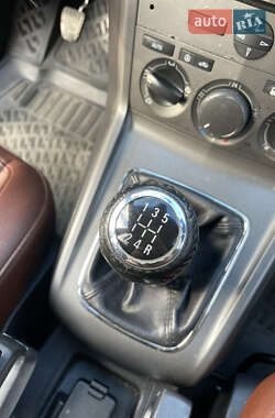 Внедорожник / Кроссовер Opel Antara 2008 в 