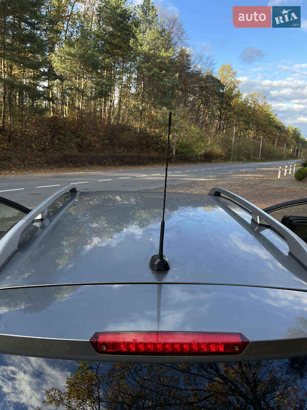 Внедорожник / Кроссовер Opel Antara 2008 в Яворове фото 28 Внедорожник / Кроссовер Opel Antara 2008 в Яворове