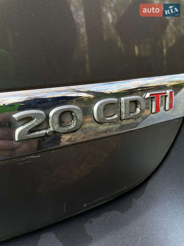 Внедорожник / Кроссовер Opel Antara 2008 в Яворове фото 30 Внедорожник / Кроссовер Opel Antara 2008 в Яворове