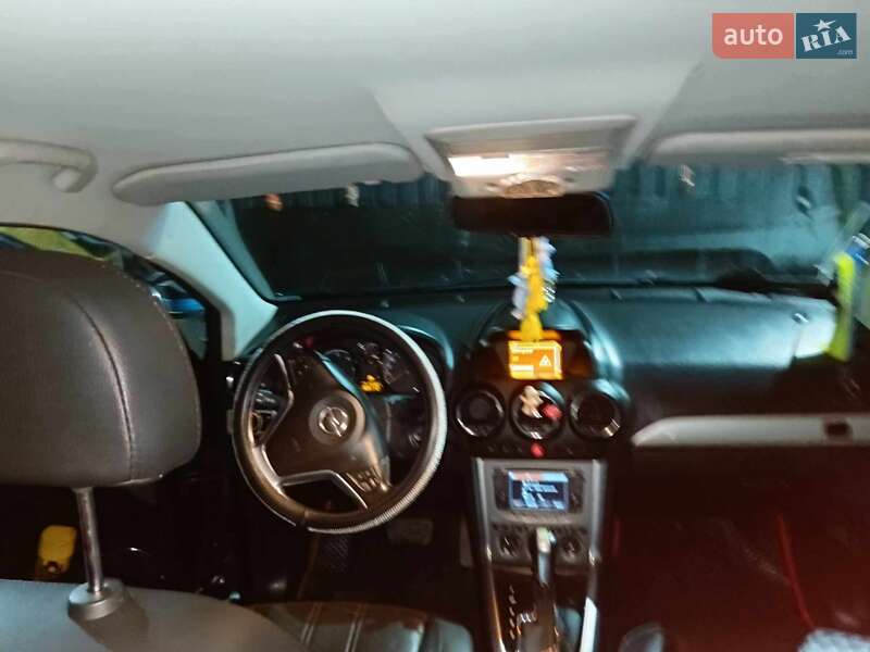 Внедорожник / Кроссовер Opel Antara 2012 в Звягеле фото 3 Внедорожник / Кроссовер Opel Antara 2012 в Звягеле