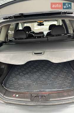Внедорожник / Кроссовер Opel Antara 2011 в 