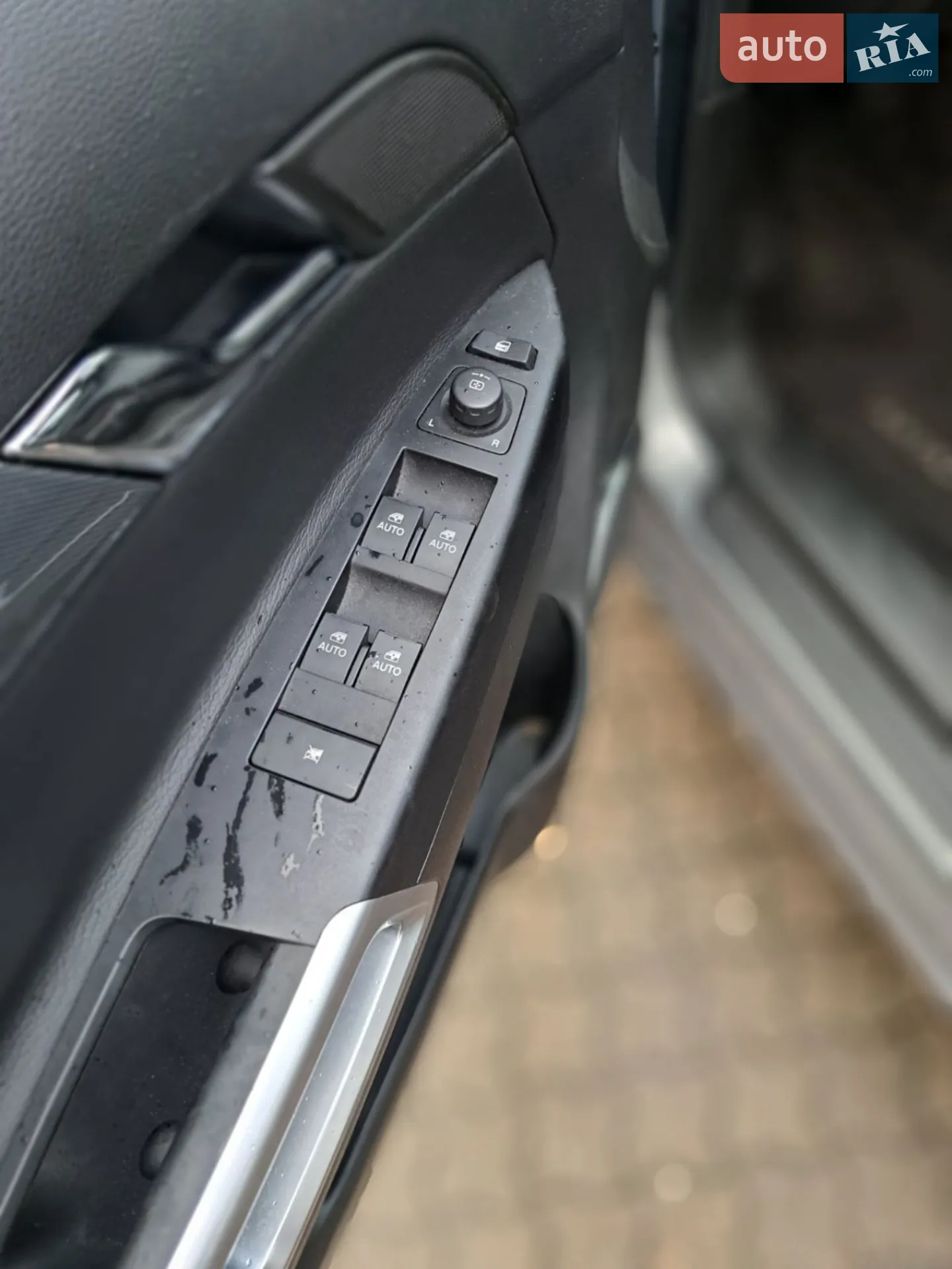 2013 Opel Antara - мініатюра 6