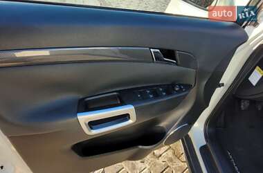 Внедорожник / Кроссовер Opel Antara 2009 в 
