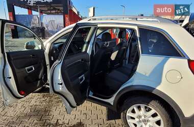 Внедорожник / Кроссовер Opel Antara 2009 в 