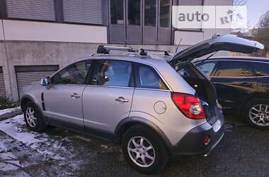 Внедорожник / Кроссовер Opel Antara 2007 в Херсоне