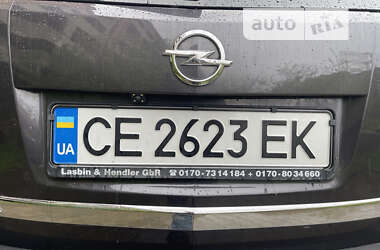 Позашляховик / Кросовер Opel Antara 2013 в Чернівцях