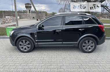 Внедорожник / Кроссовер Opel Antara 2007 в Звягеле