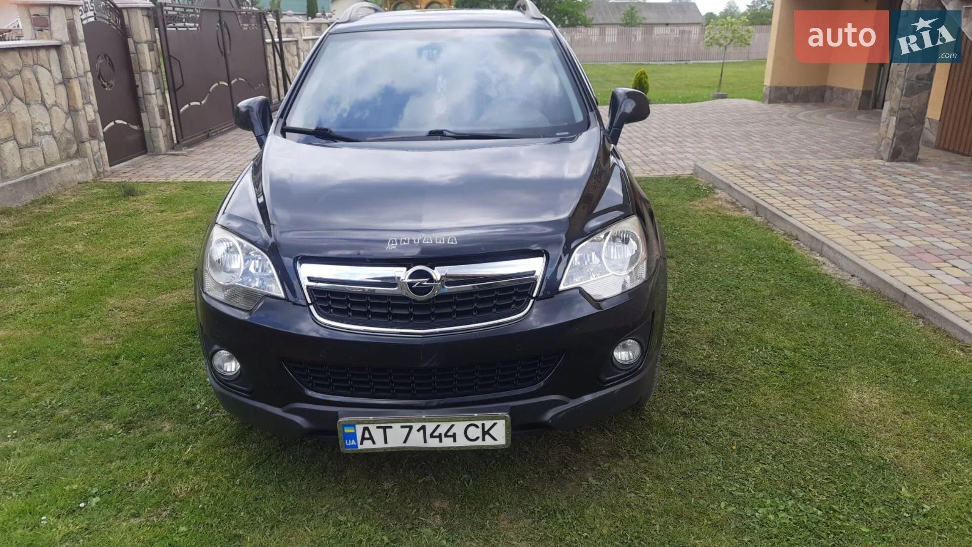 Фото авто 1
