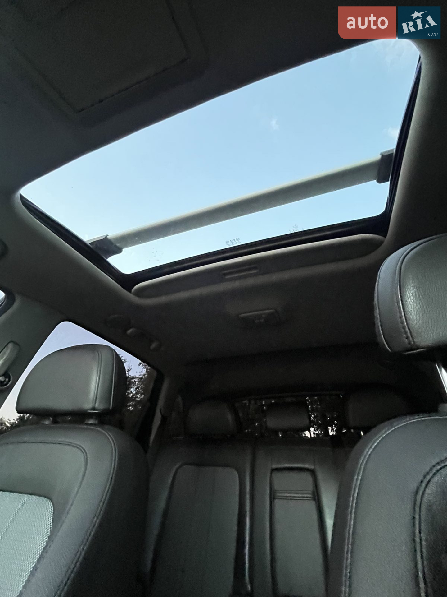 2012 Opel Antara - мініатюра 28