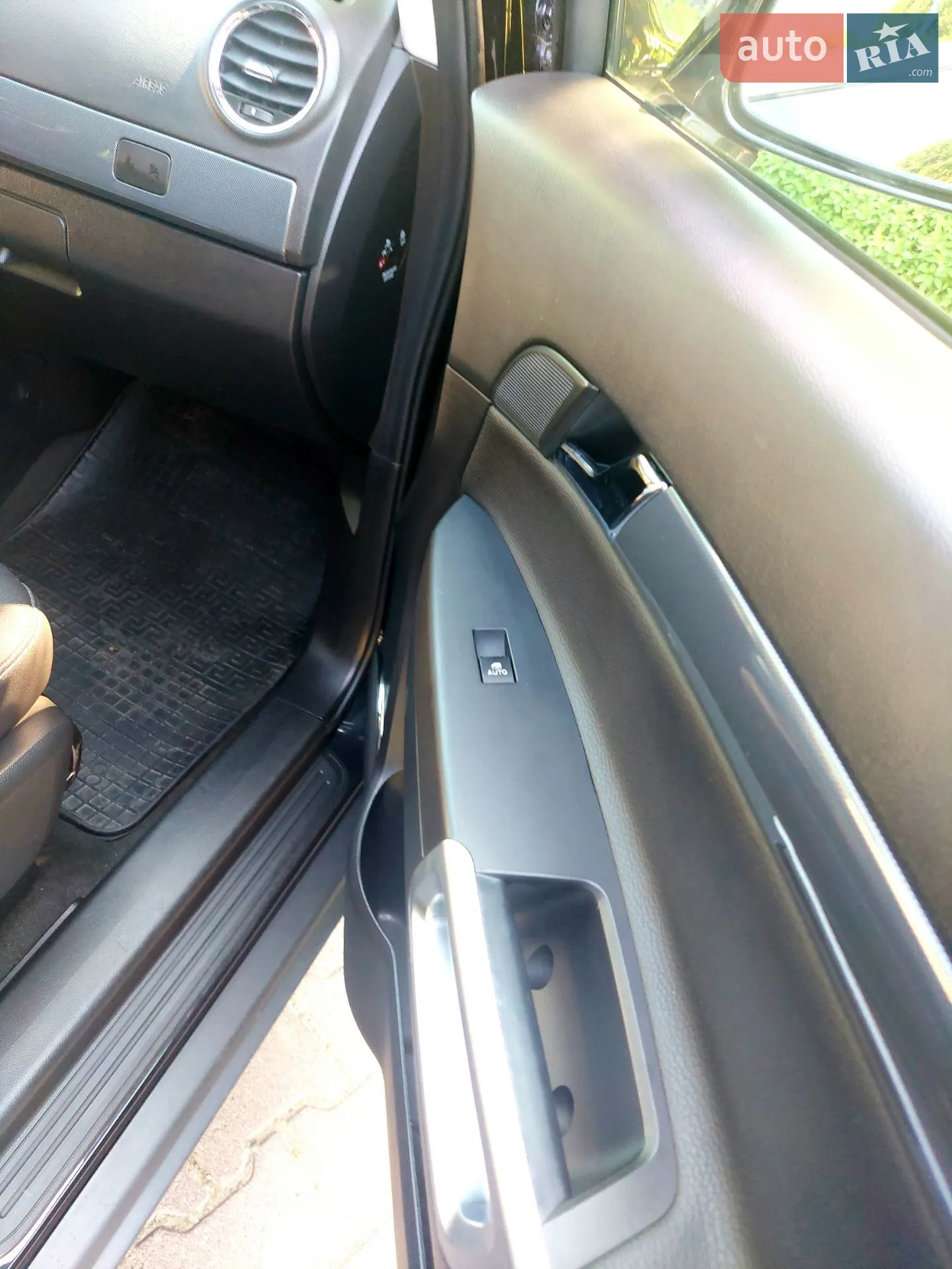 2012 Opel Antara - мініатюра 13