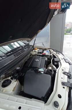 Внедорожник / Кроссовер Opel Antara 2013 в 