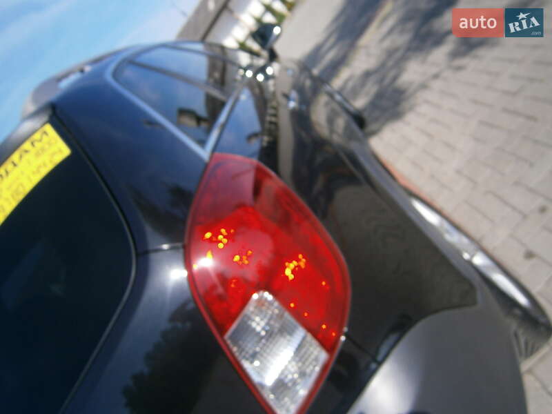 Внедорожник / Кроссовер Opel Antara 2012 в Золочеве фото 6 Внедорожник / Кроссовер Opel Antara 2012 в Золочеве