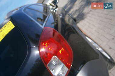 Позашляховик / Кросовер Opel Antara 2012 в  фото 6 Позашляховик / Кросовер Opel Antara 2012 в