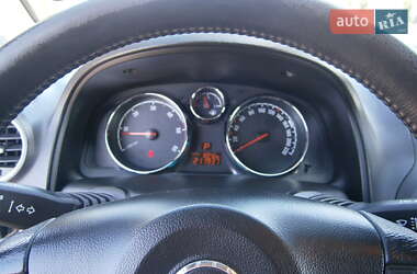 Позашляховик / Кросовер Opel Antara 2012 в  фото 17 Позашляховик / Кросовер Opel Antara 2012 в