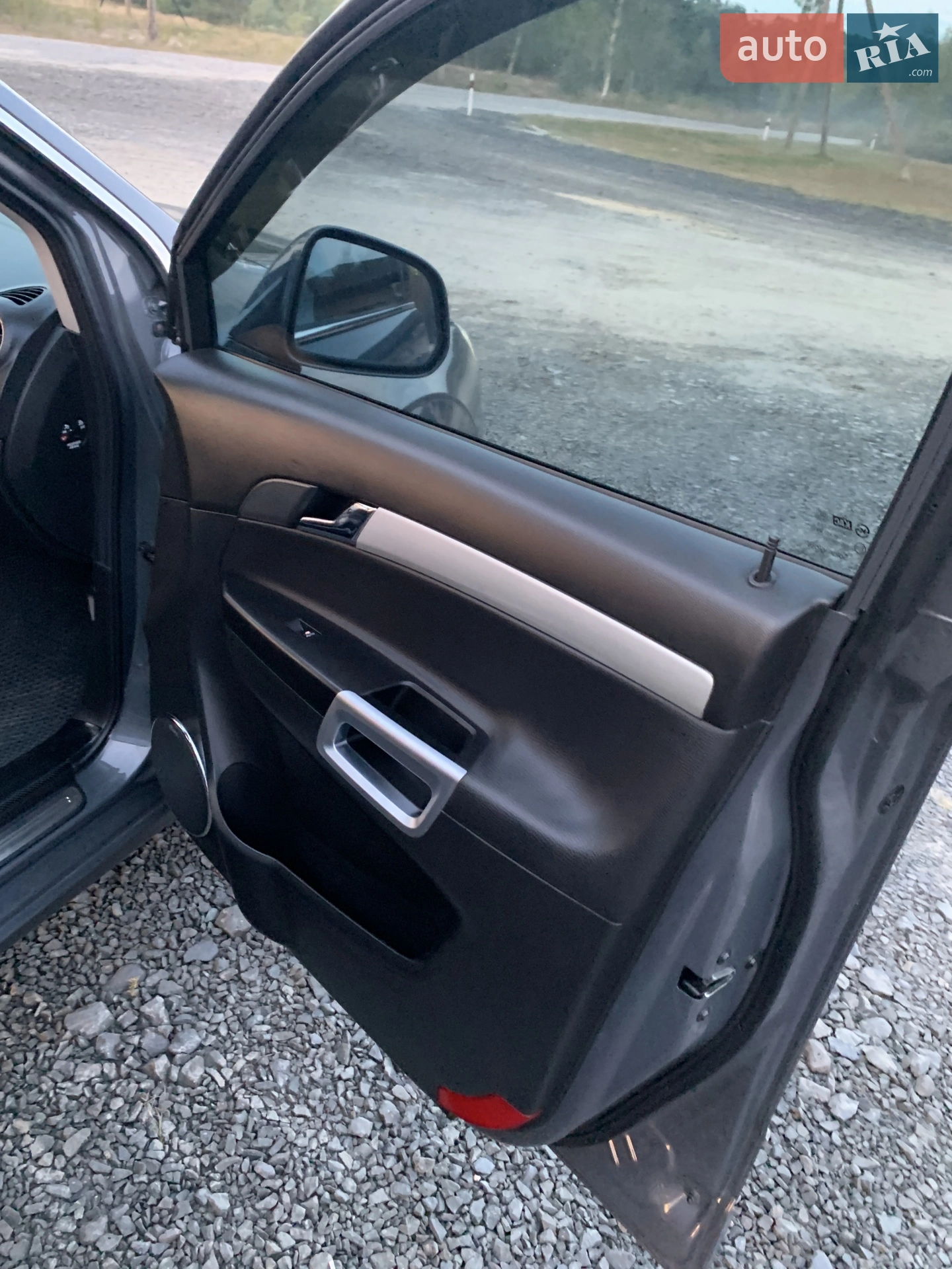 2012 Opel Antara - мініатюра 14