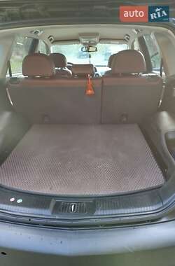 Внедорожник / Кроссовер Opel Antara 2011 в 