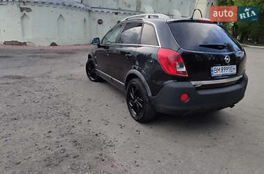 Внедорожник / Кроссовер Opel Antara 2013 в Тростянце