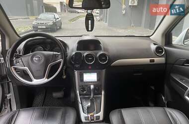 Внедорожник / Кроссовер Opel Antara 2011 в Виннице