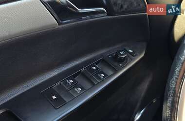 Внедорожник / Кроссовер Opel Antara 2011 в 
