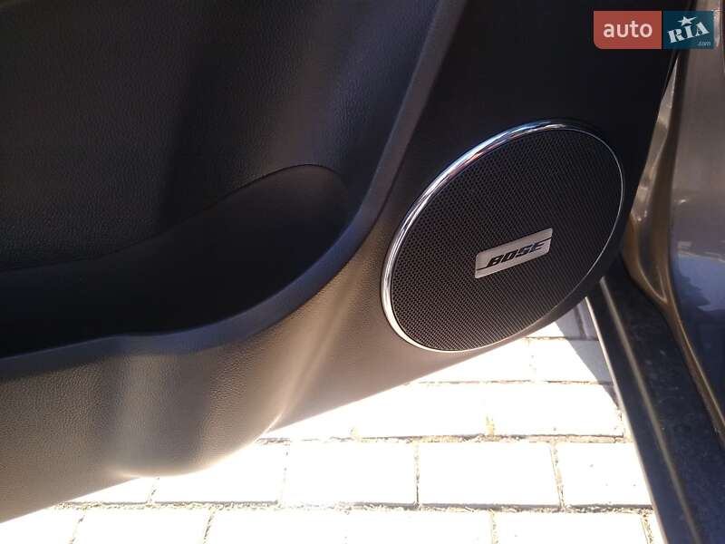 Позашляховик / Кросовер Opel Antara 2008 в Луцьку фото 16 Позашляховик / Кросовер Opel Antara 2008 в Луцьку