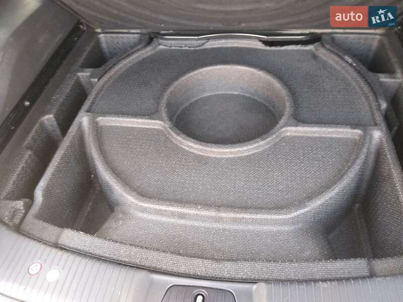 Позашляховик / Кросовер Opel Antara 2008 в Луцьку фото 19 Позашляховик / Кросовер Opel Antara 2008 в Луцьку