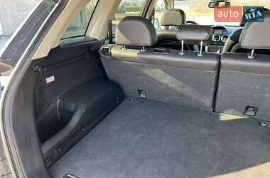 Внедорожник / Кроссовер Opel Antara 2012 в 