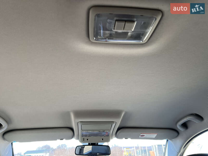 Внедорожник / Кроссовер Opel Antara 2012 в Редковцах