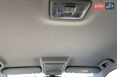 Внедорожник / Кроссовер Opel Antara 2012 в 