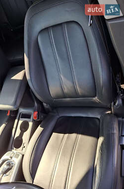 Внедорожник / Кроссовер Opel Antara 2012 в 