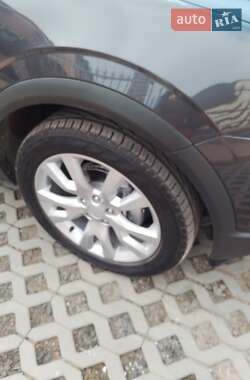 Внедорожник / Кроссовер Opel Antara 2015 в 