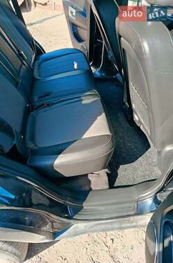Внедорожник / Кроссовер Opel Antara 2013 в 
