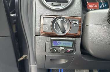 Внедорожник / Кроссовер Opel Antara 2008 в 