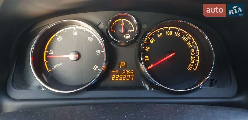 Внедорожник / Кроссовер Opel Antara 2011 в Львове фото 24 Внедорожник / Кроссовер Opel Antara 2011 в Львове