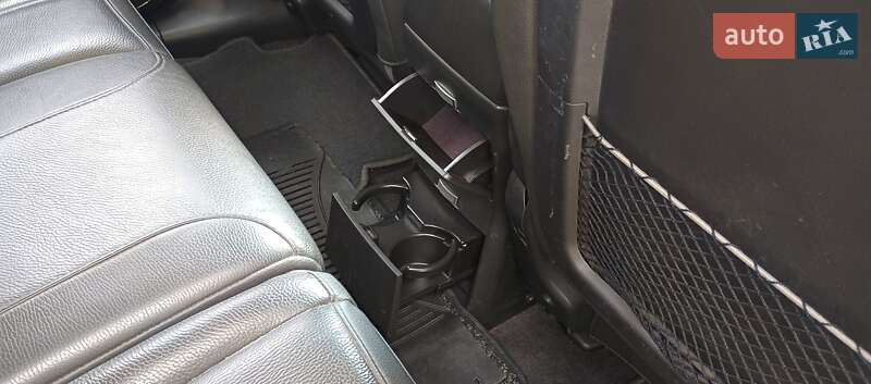 Внедорожник / Кроссовер Opel Antara 2010 в Киеве