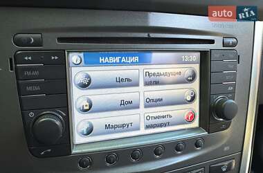Внедорожник / Кроссовер Opel Antara 2012 в 