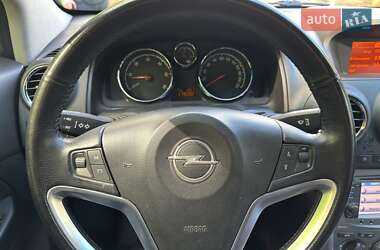 Внедорожник / Кроссовер Opel Antara 2012 в 